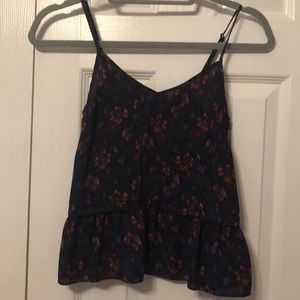 Kimchi Blue Tank Top, XS